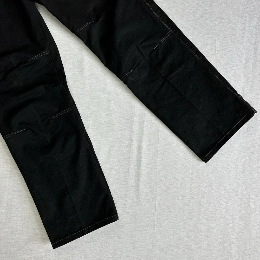NWT Kuhl Rydr Vintage Patina Dye Pants Men 32x30 Dark Gray Hiking Outdoors
